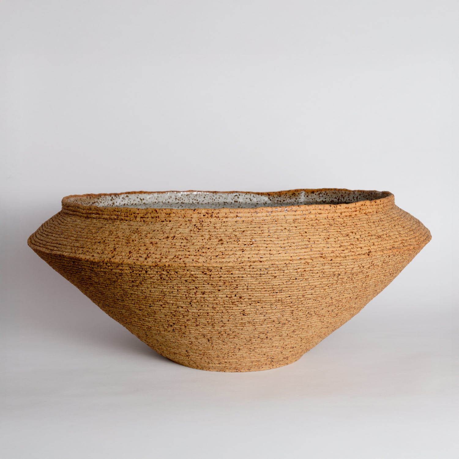 Large Ceramic Bowl