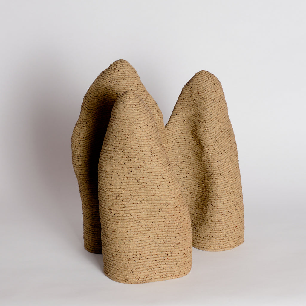 Mountain Sculpture