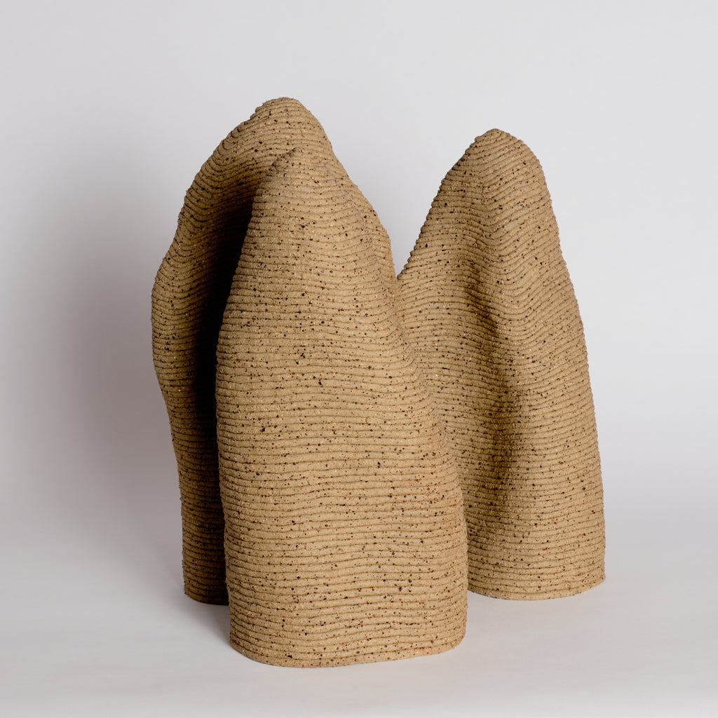 Mountain Sculpture