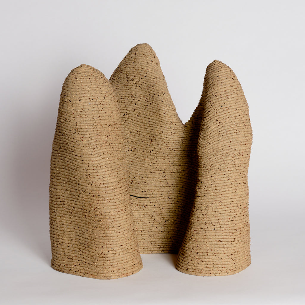 Mountain Sculpture