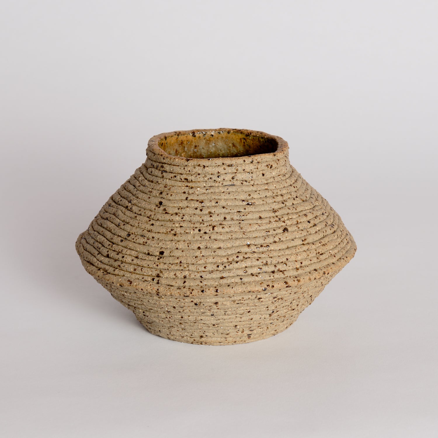 Ceramic Vessel