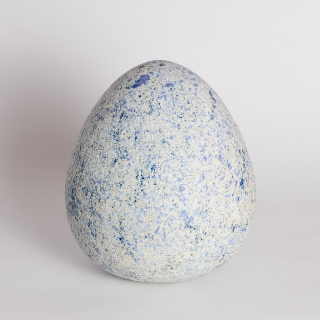Ceramic Sculpture III