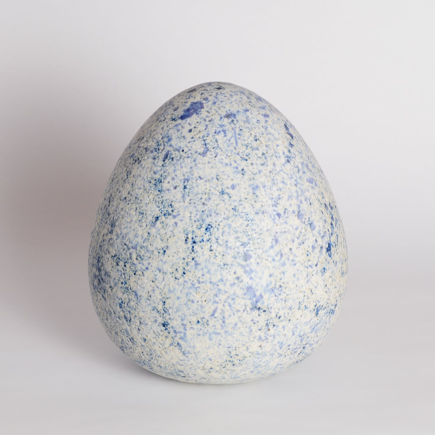Ceramic Sculpture III