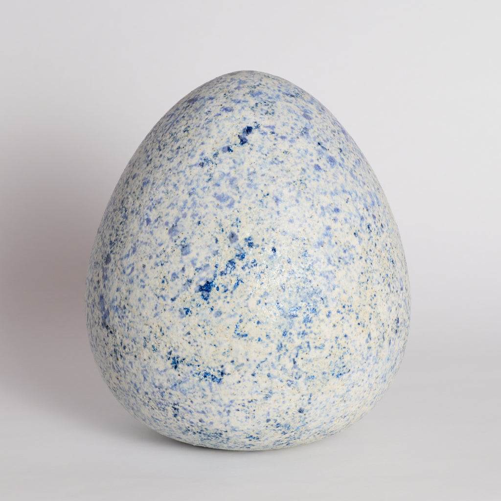 Ceramic Sculpture III