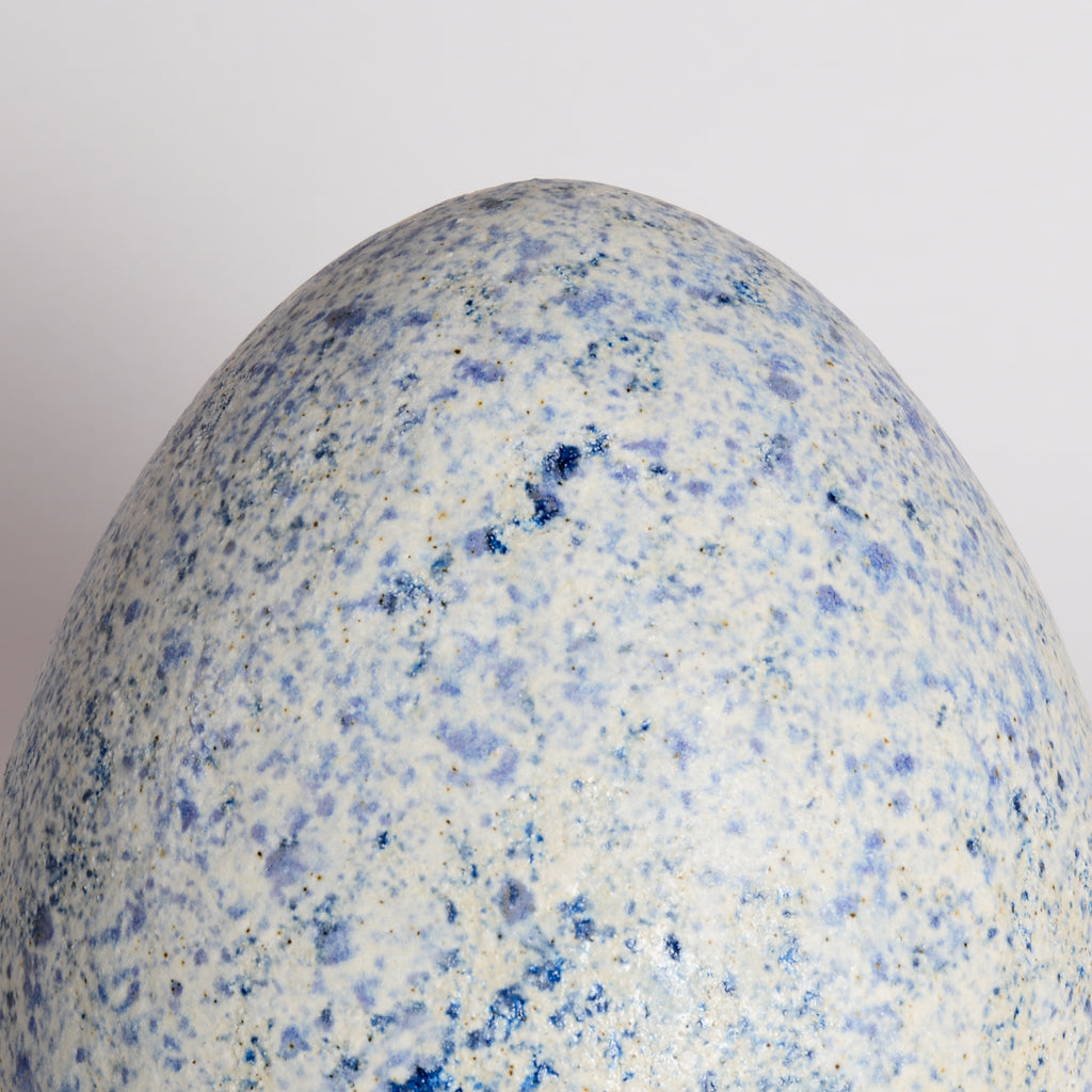 Ceramic Sculpture III