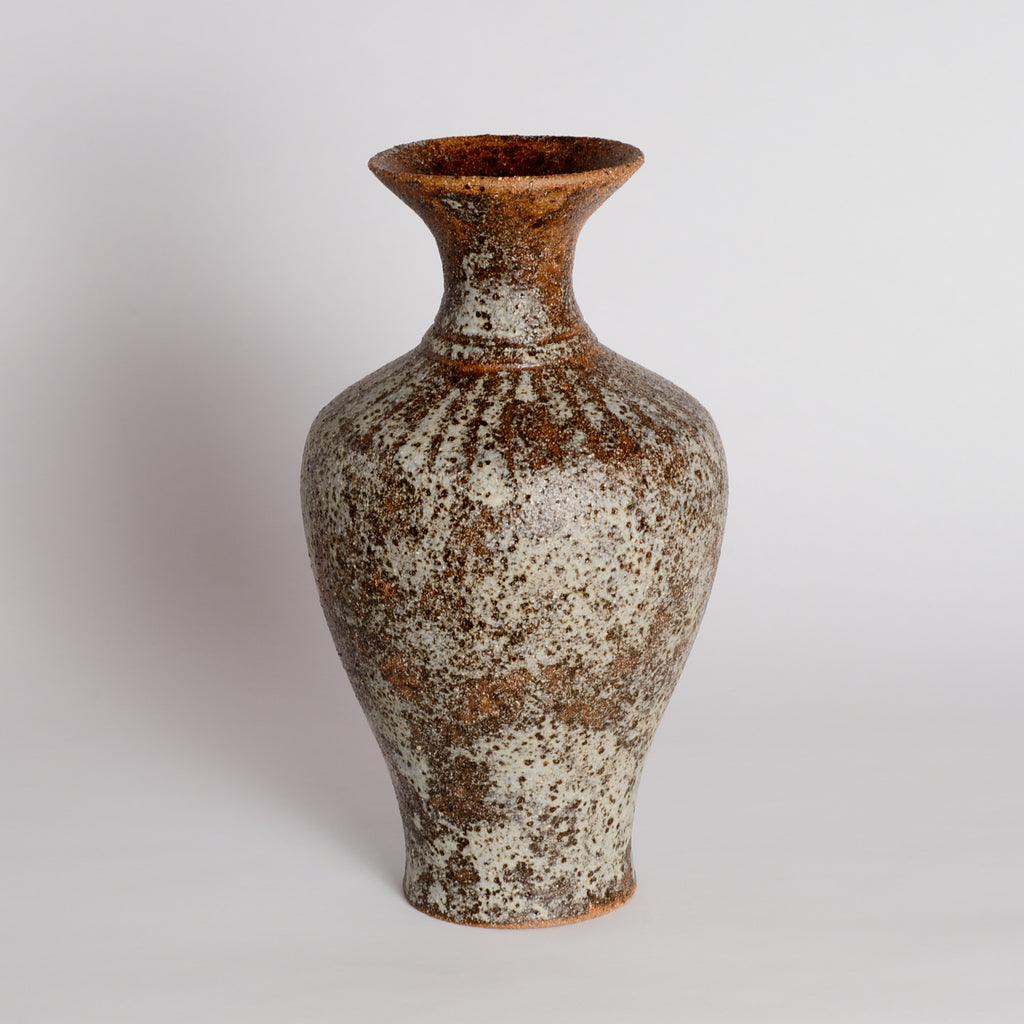 Ceramic Vessel I