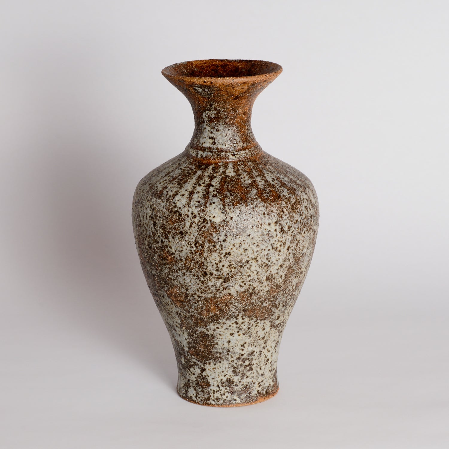 Ceramic Vessel I