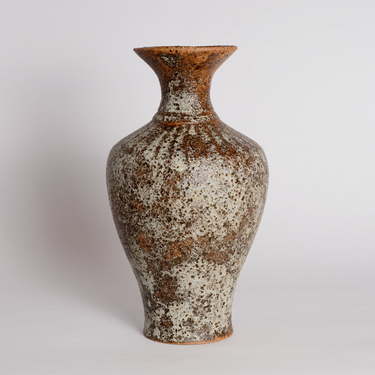 Ceramic Vessel I