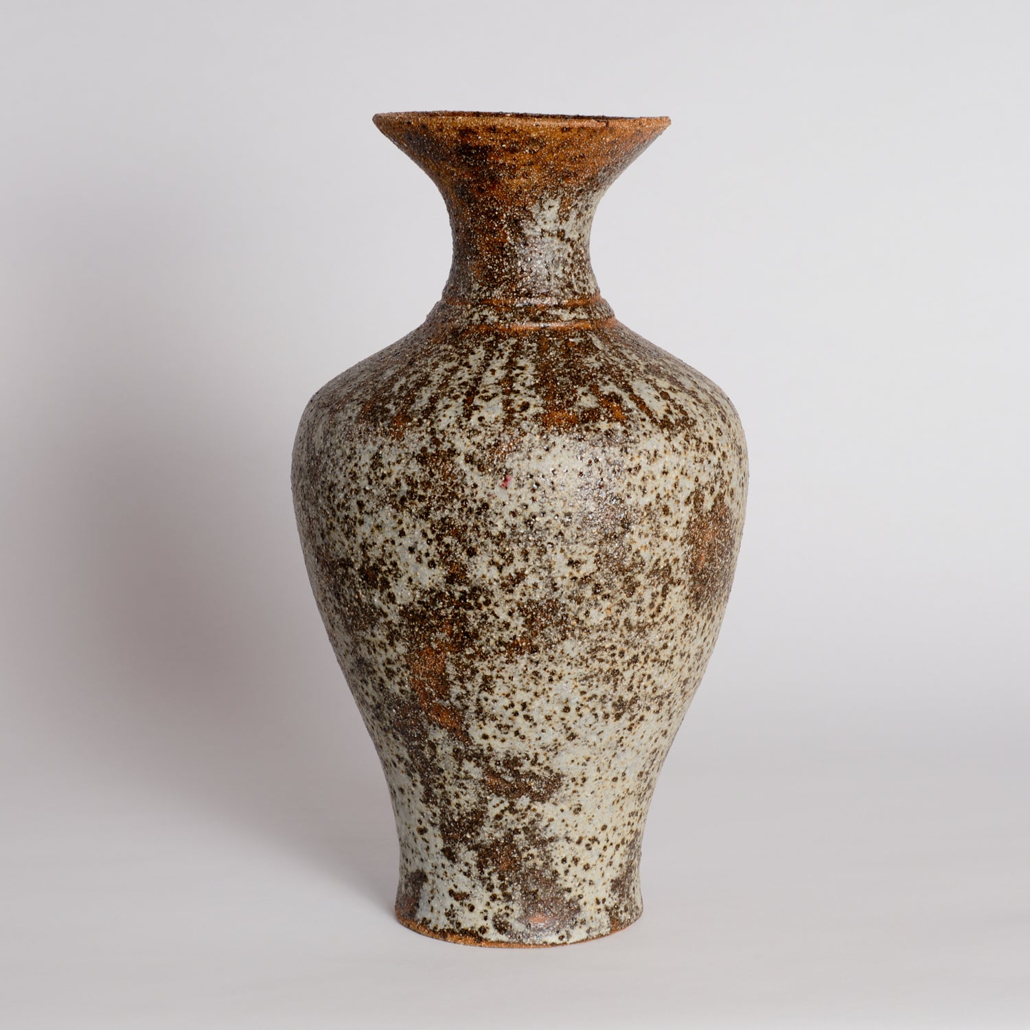 Ceramic Vessel I