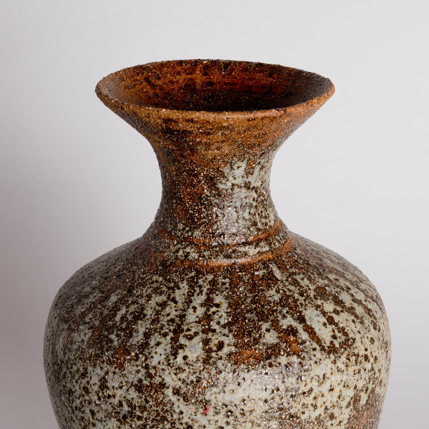 Ceramic Vessel I
