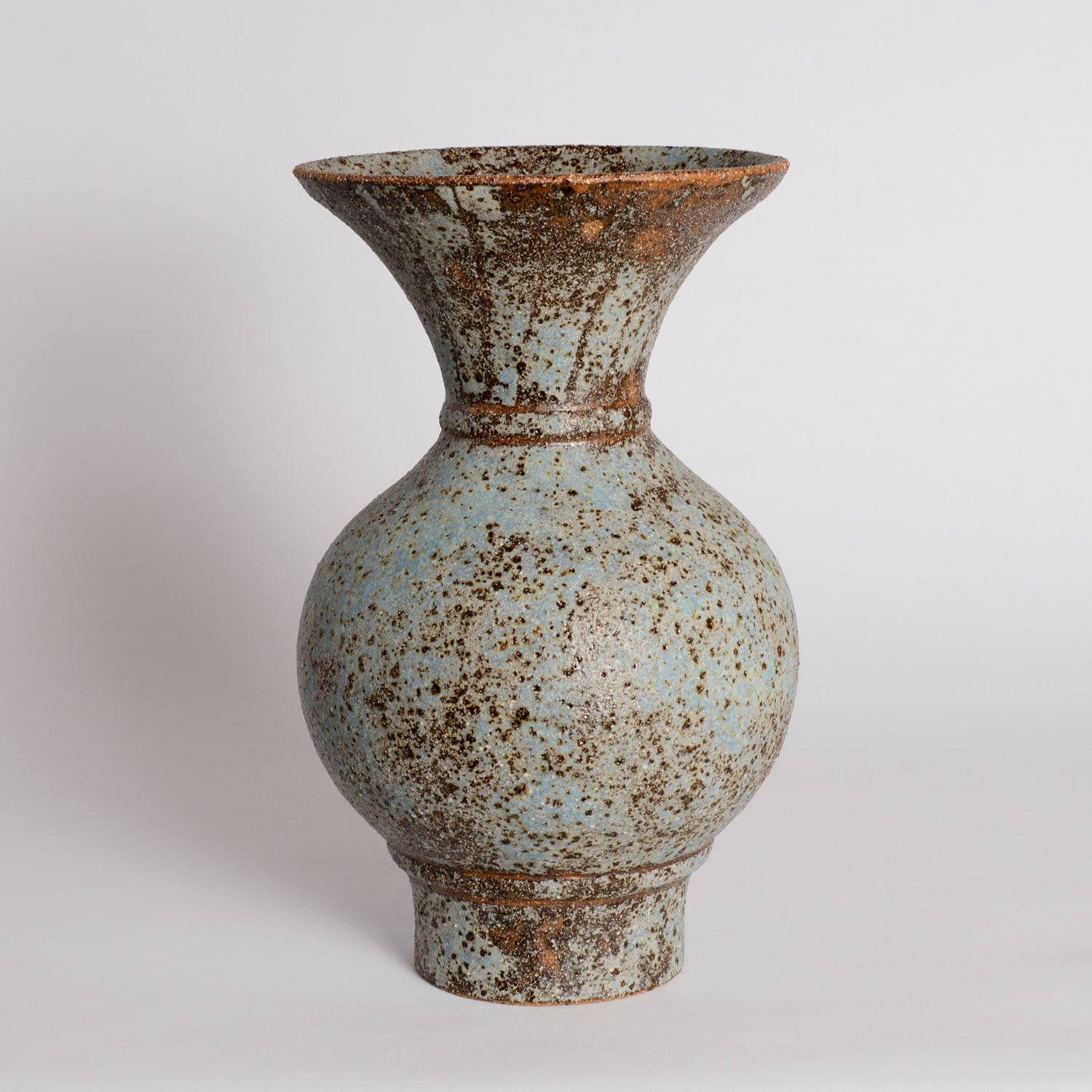 Ceramic Vessel II