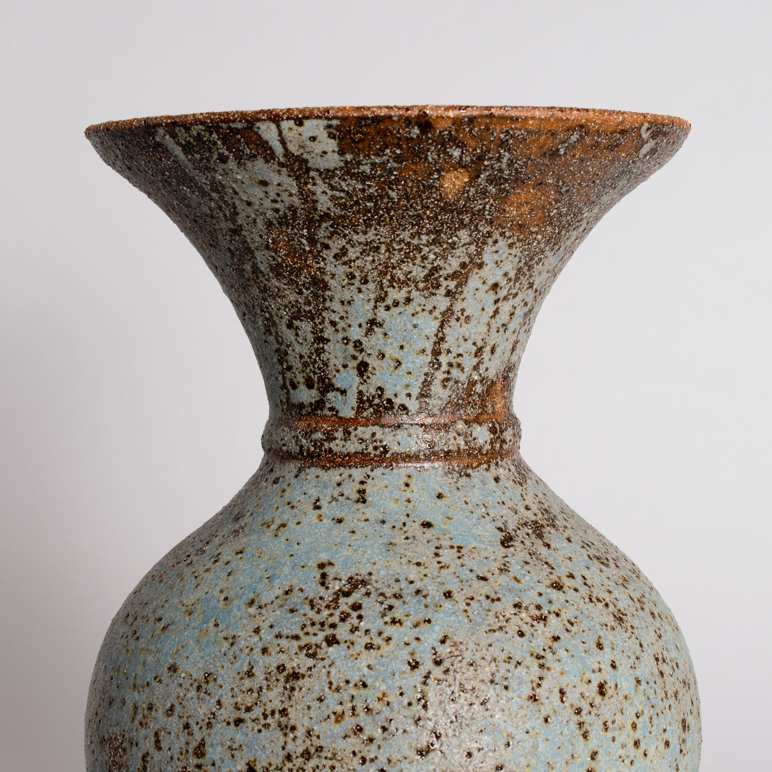 Ceramic Vessel II