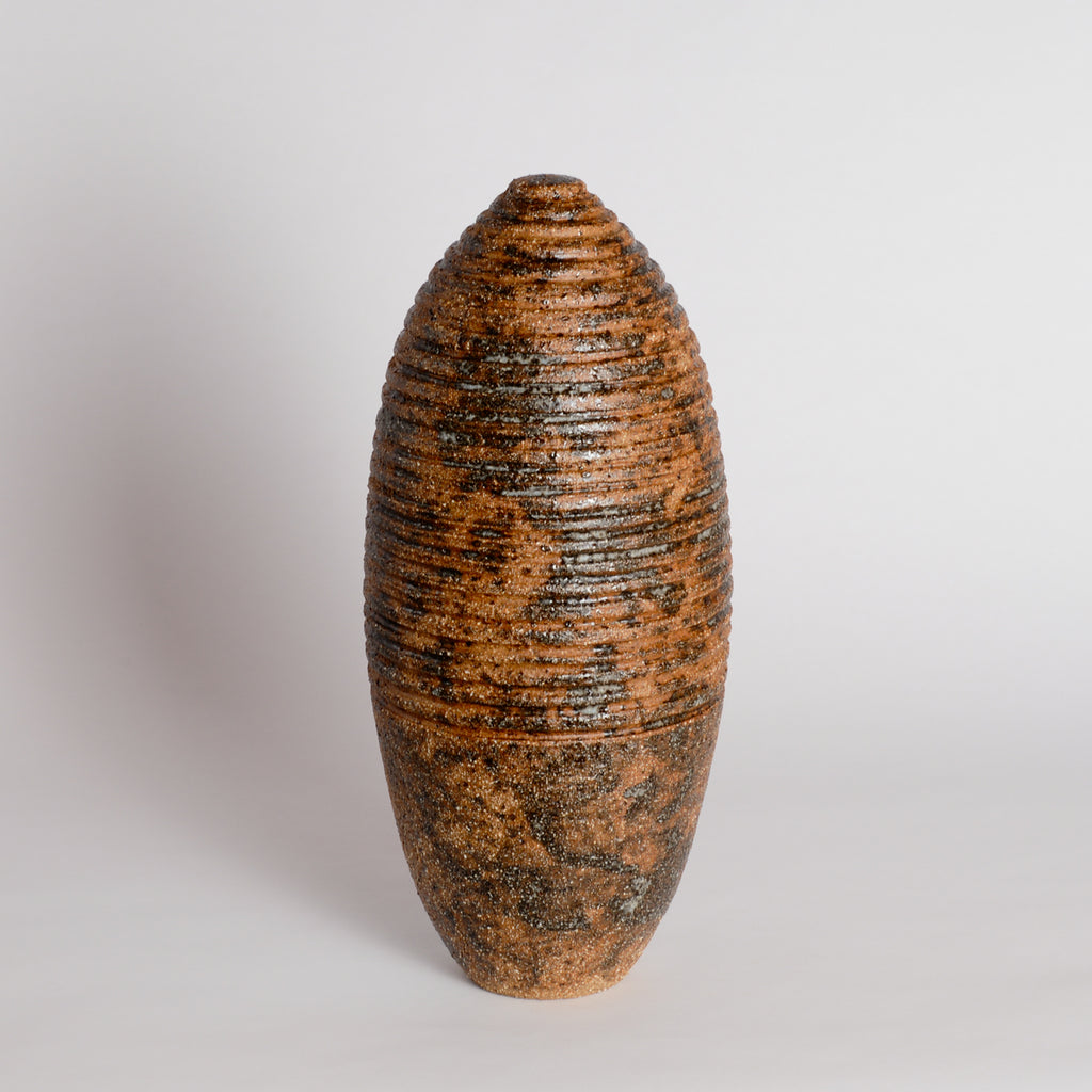 Ceramic Sculpture I