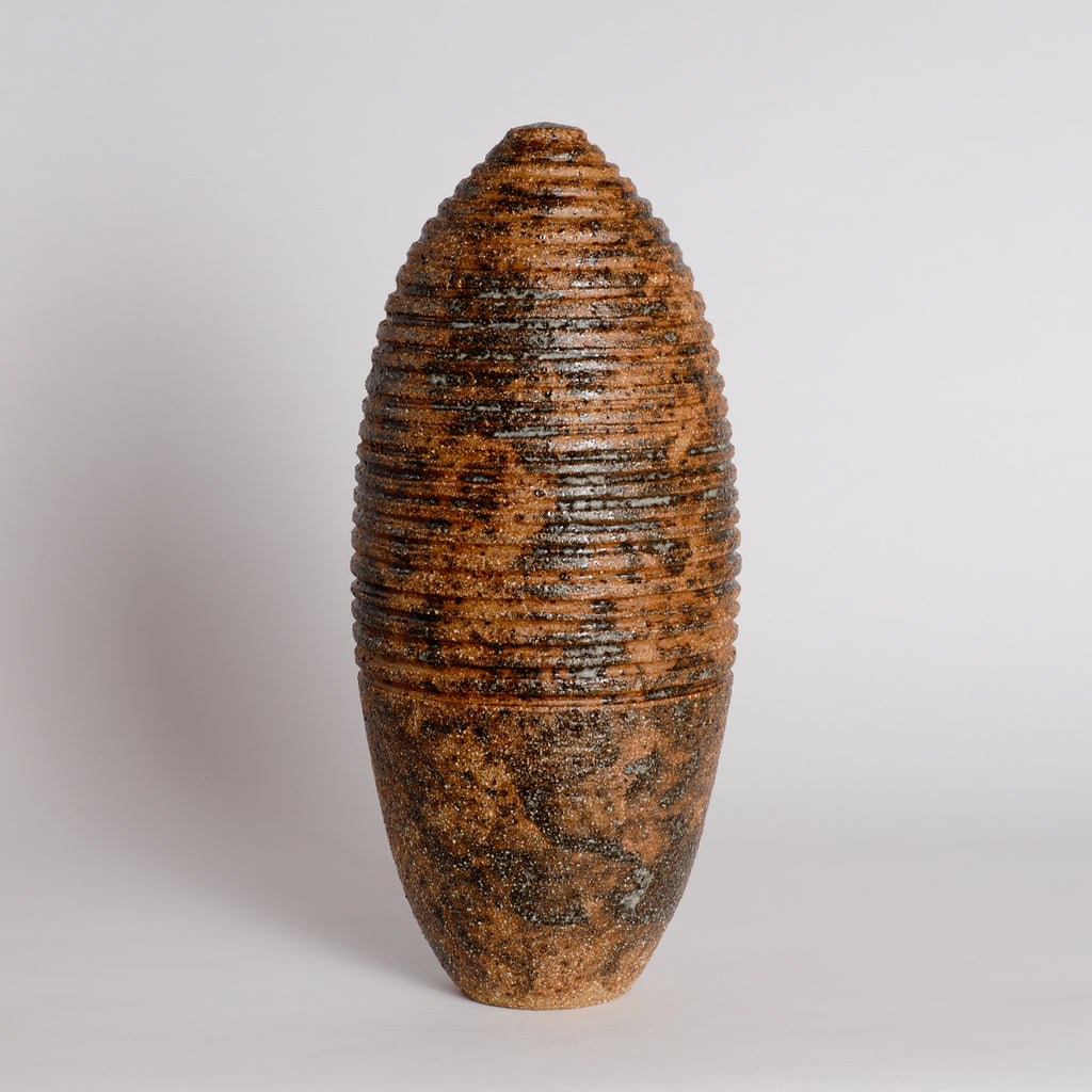 Ceramic Sculpture I