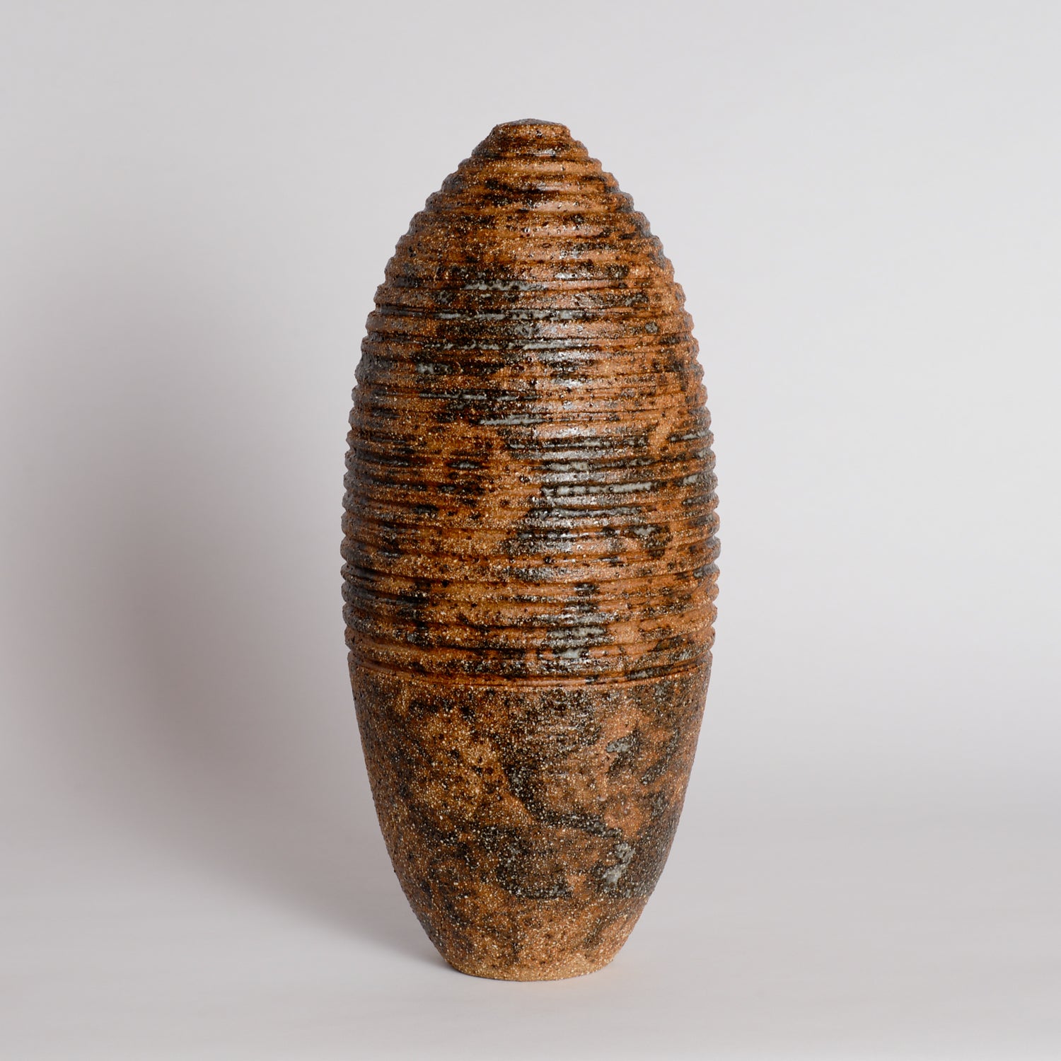 Ceramic Sculpture I