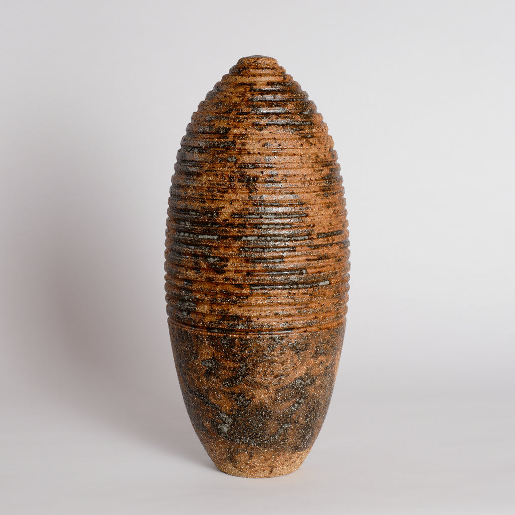 Ceramic Sculpture I