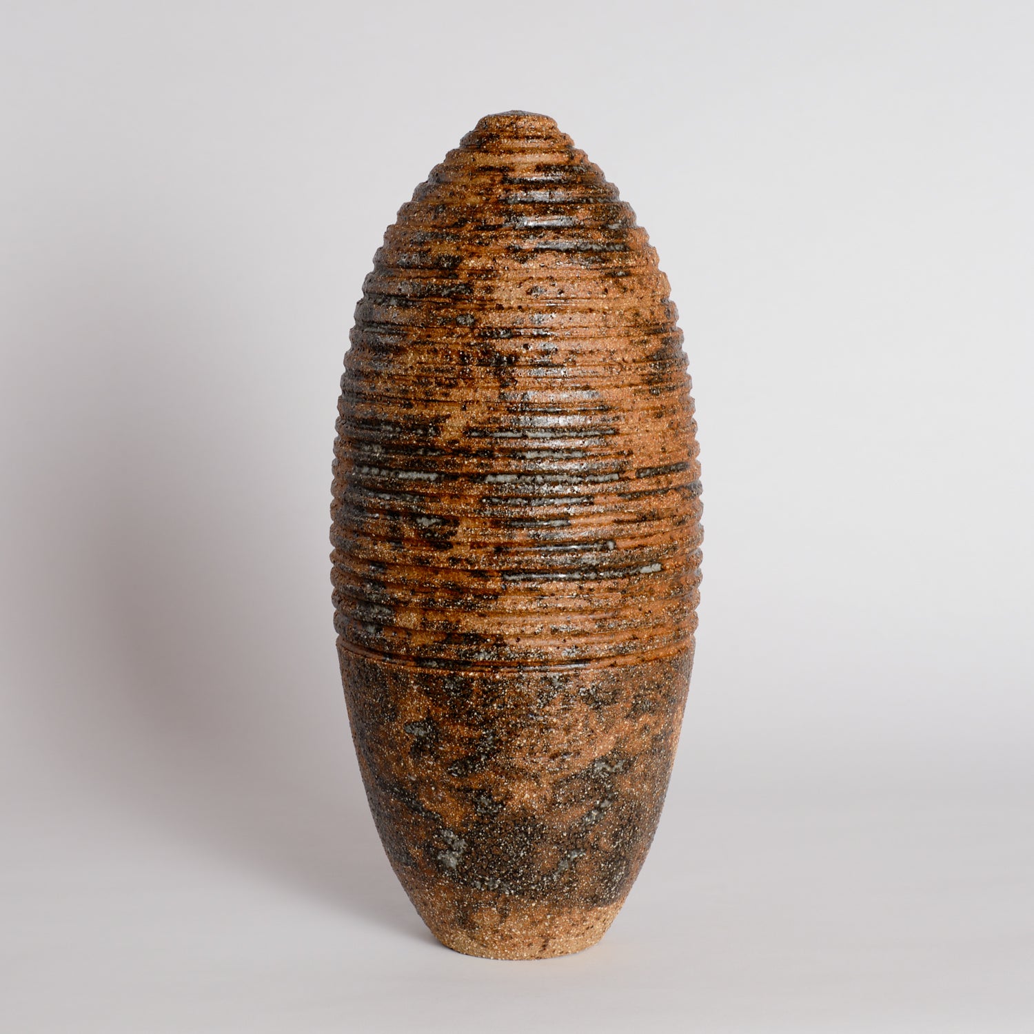 Ceramic Sculpture I