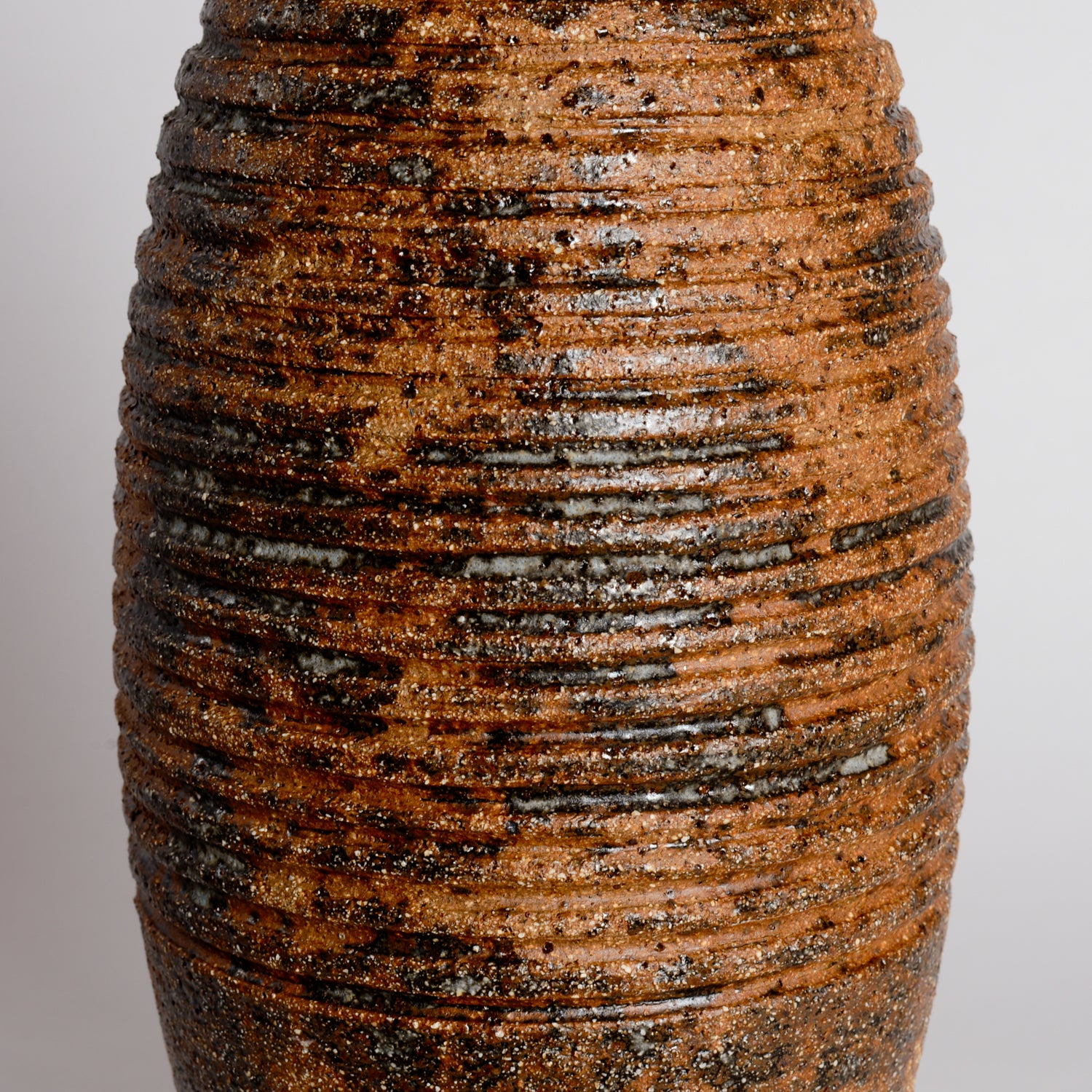 Ceramic Sculpture I