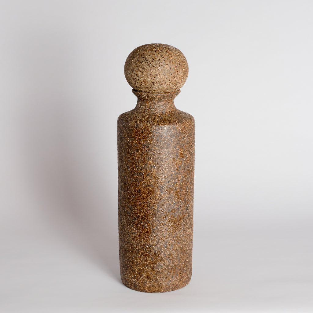 Ceramic Sculpture II