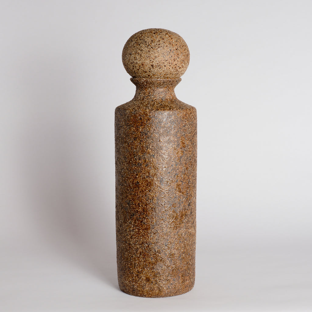 Ceramic Sculpture II
