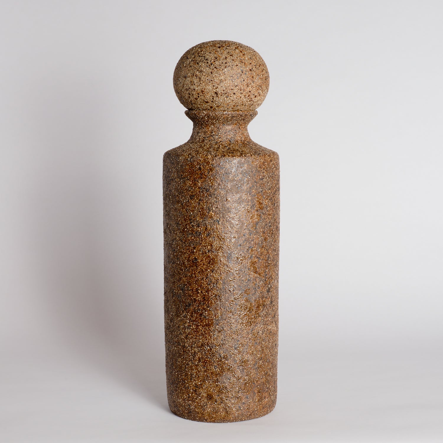 Ceramic Sculpture II