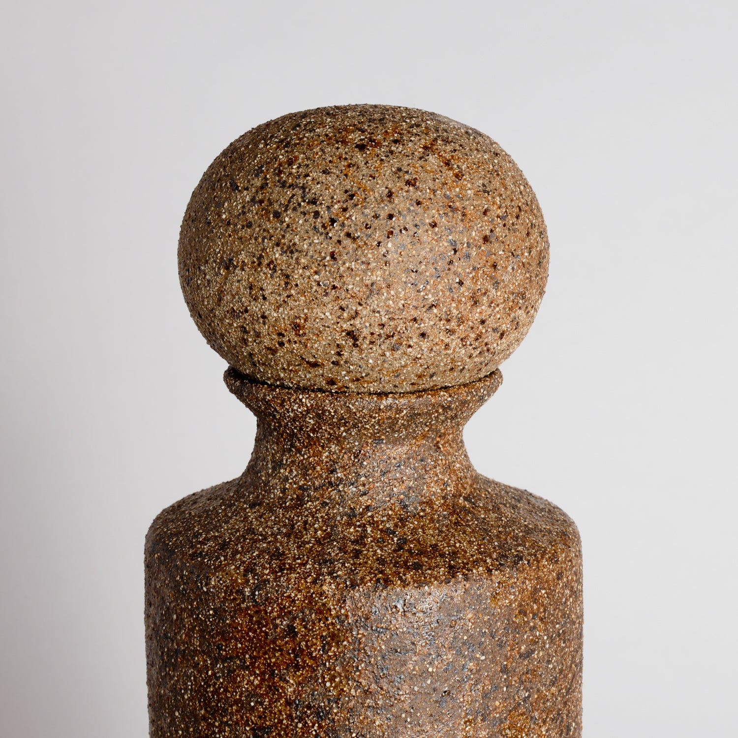 Ceramic Sculpture II