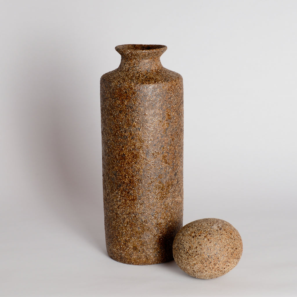 Ceramic Sculpture II