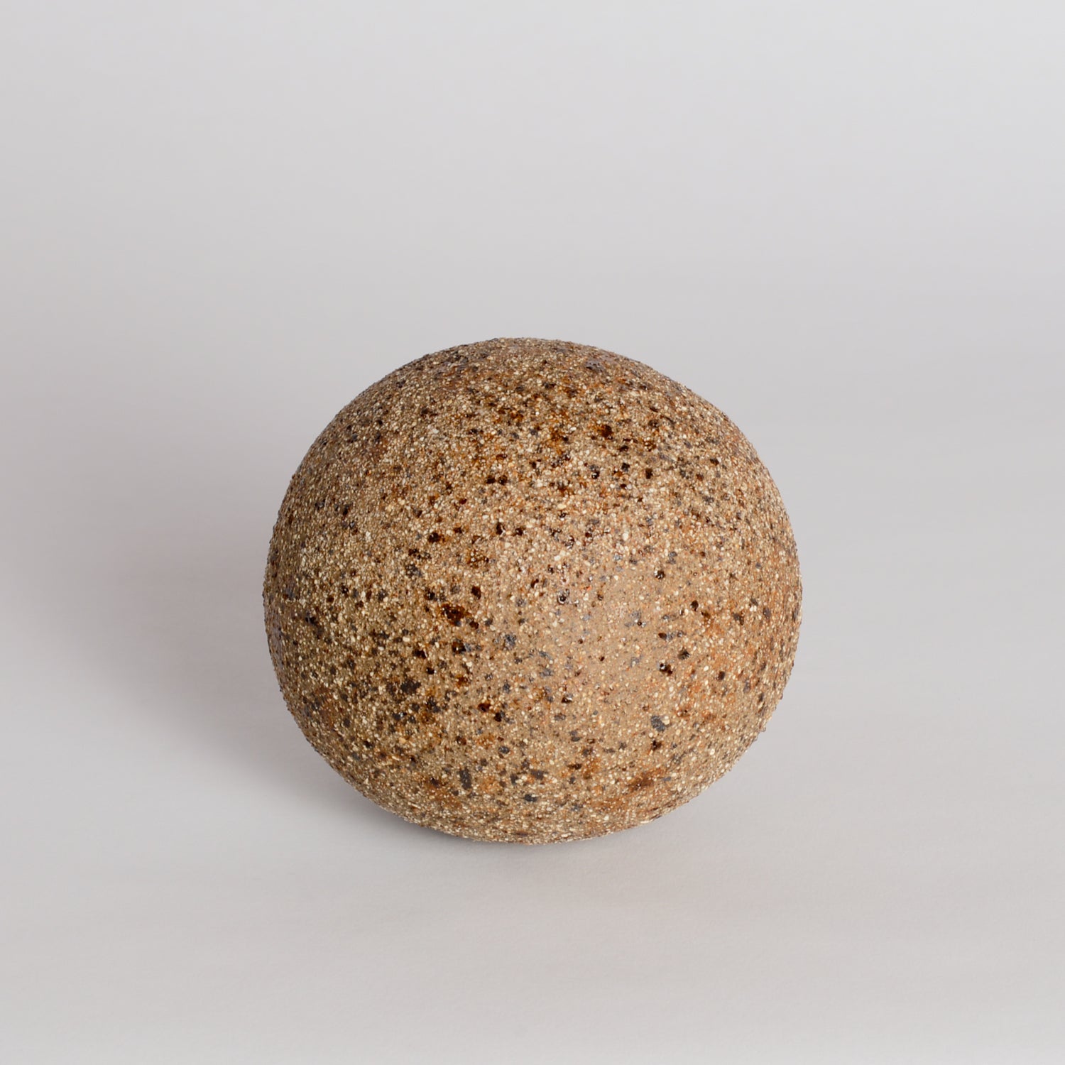 Ceramic Sculpture IV