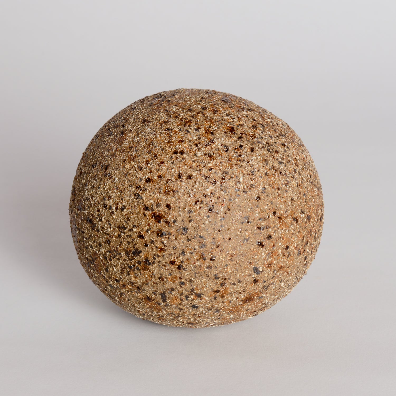 Ceramic Sculpture IV