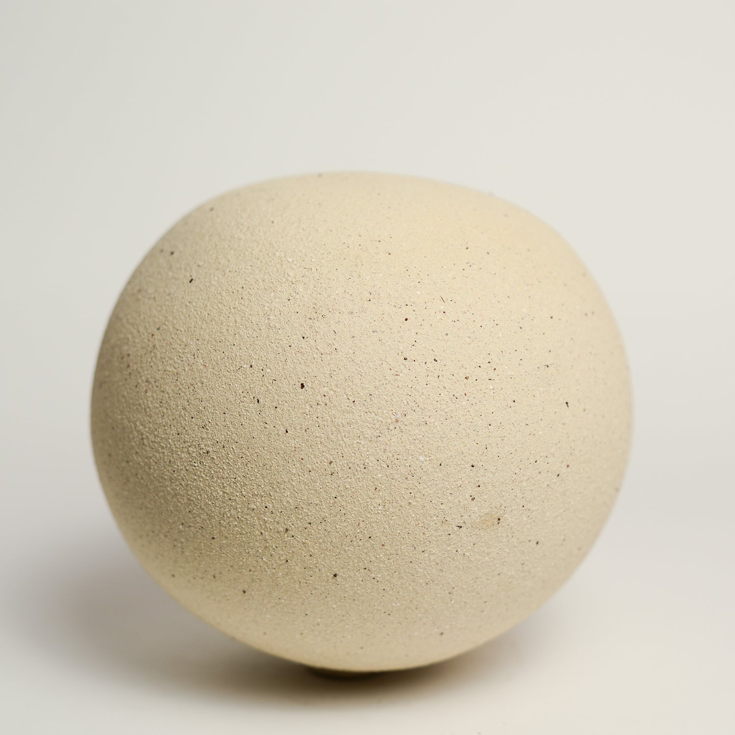 Ceramic sculpture by Melbourne ceramicist Melinda Wallis