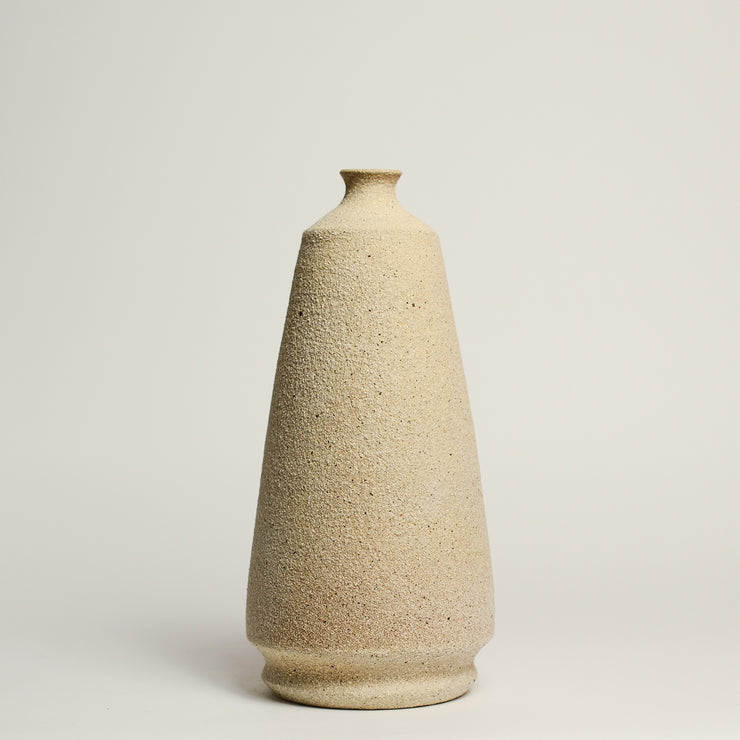Ceramic sculpture by Melbourne ceramicist Melinda Wallis