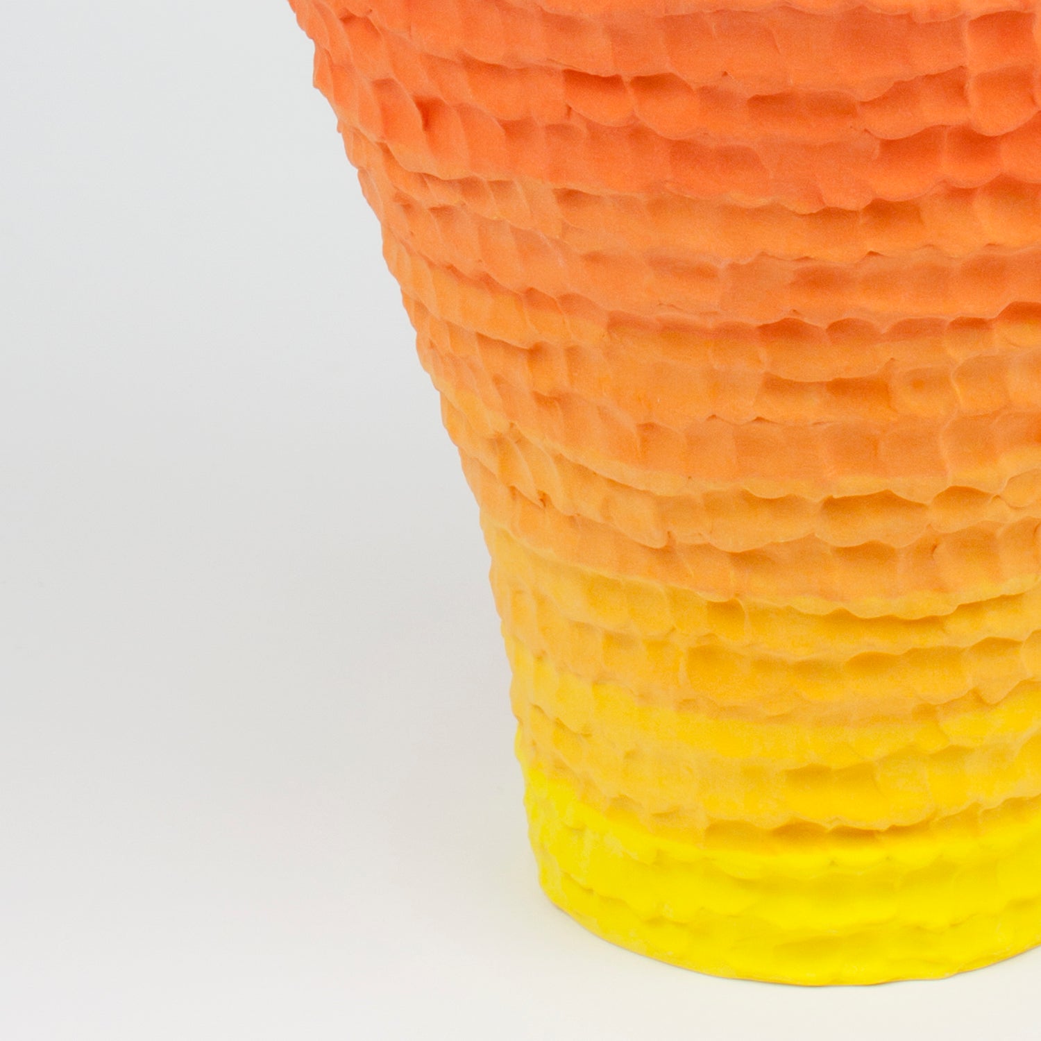 'What You See, What You Get' Sculpture