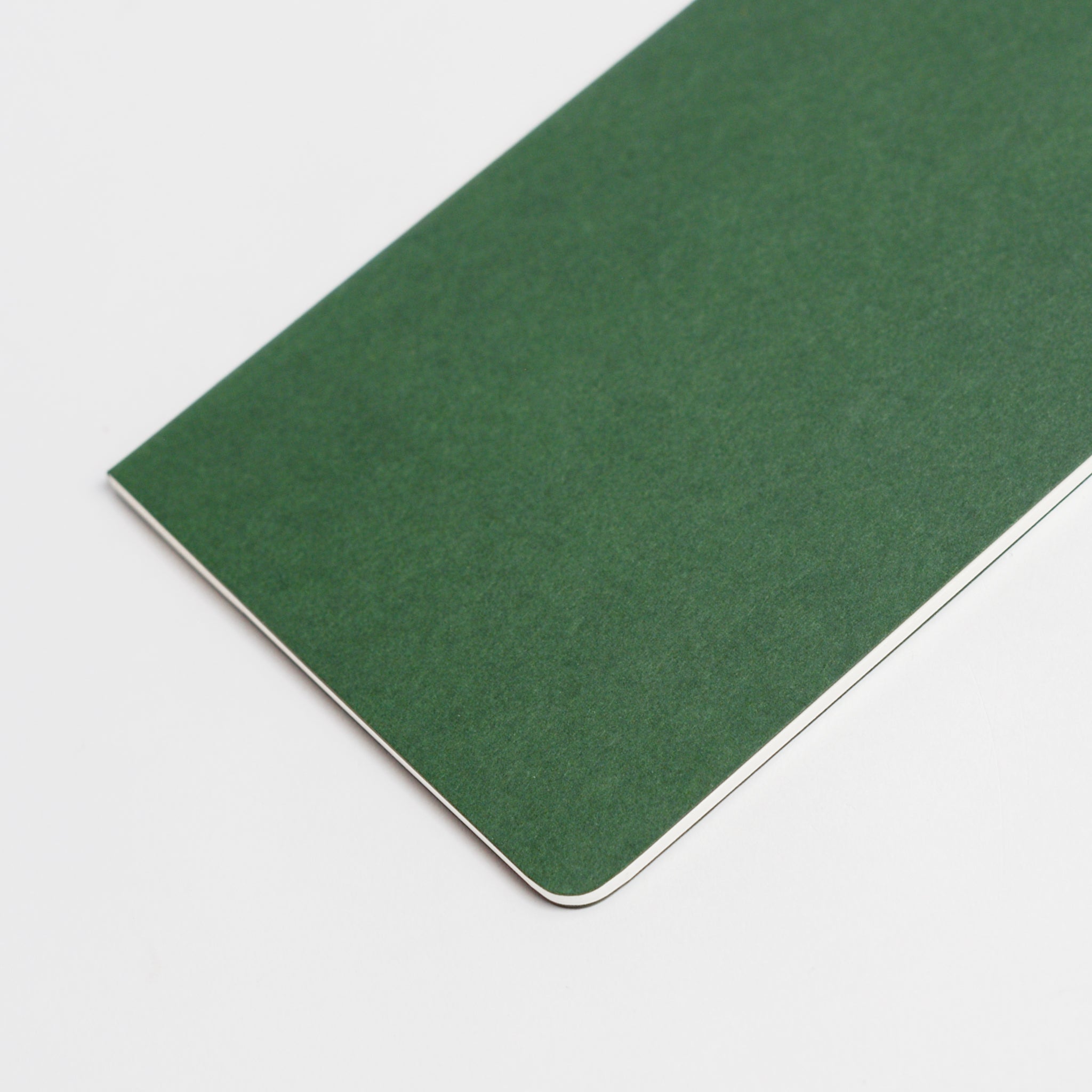Moleskine Cahier Notebook - Plain