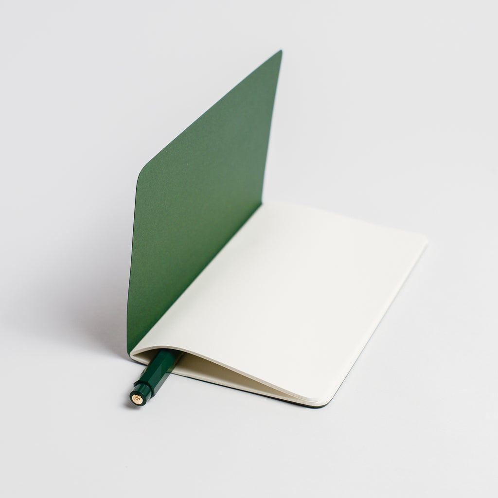 Moleskine Cahier Notebook - Plain