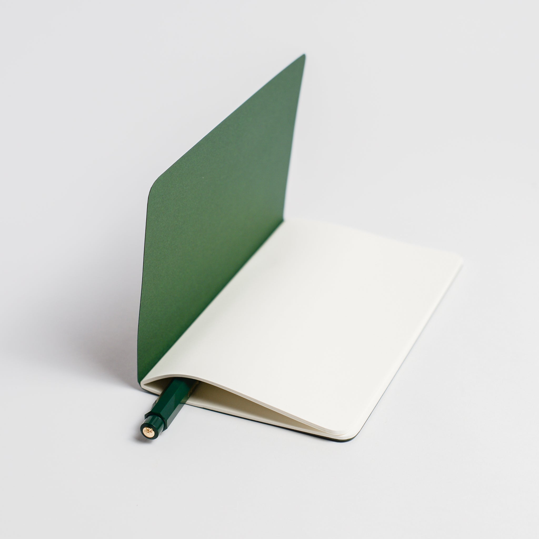 Moleskine Cahier Notebook - Plain