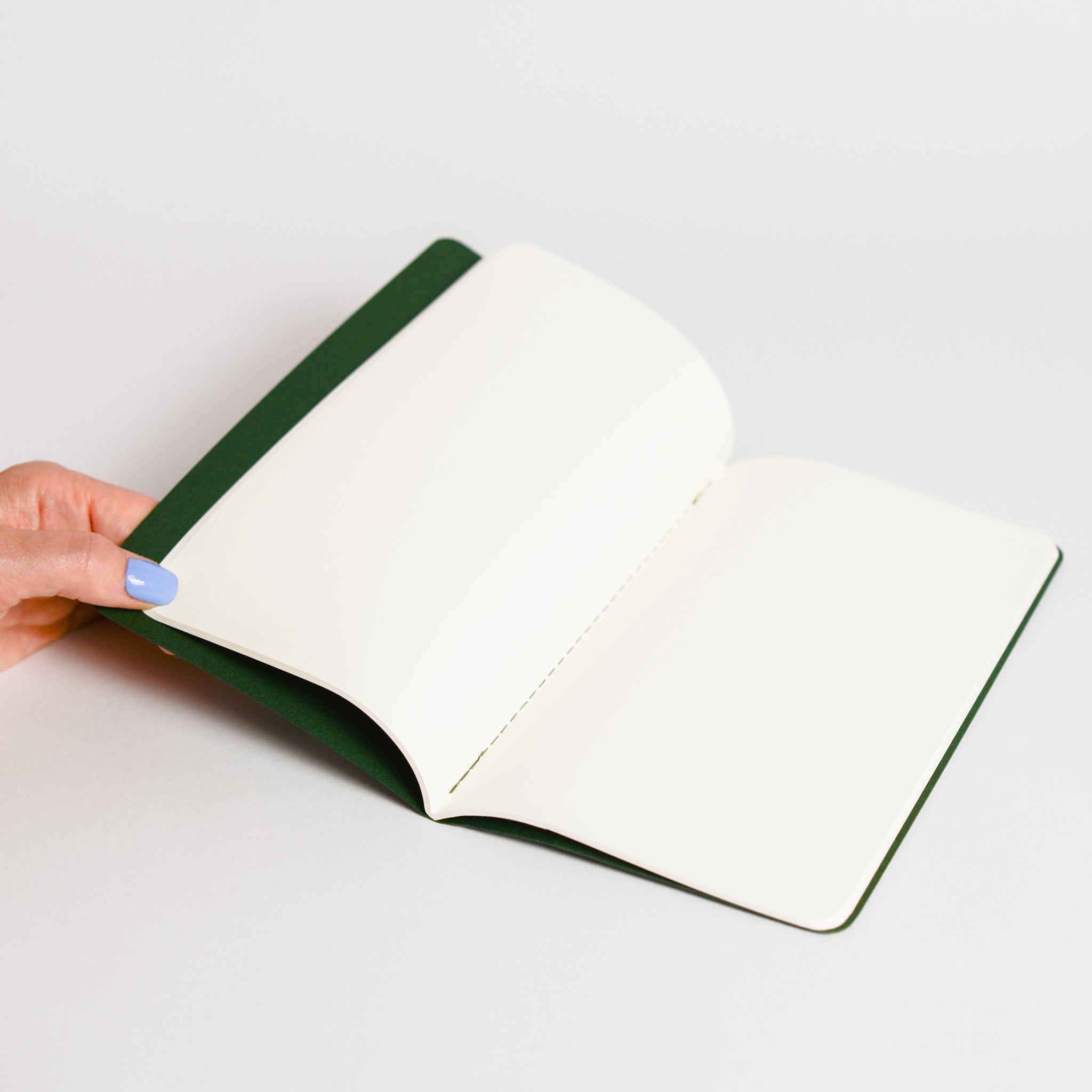 Moleskine Cahier Notebook - Plain