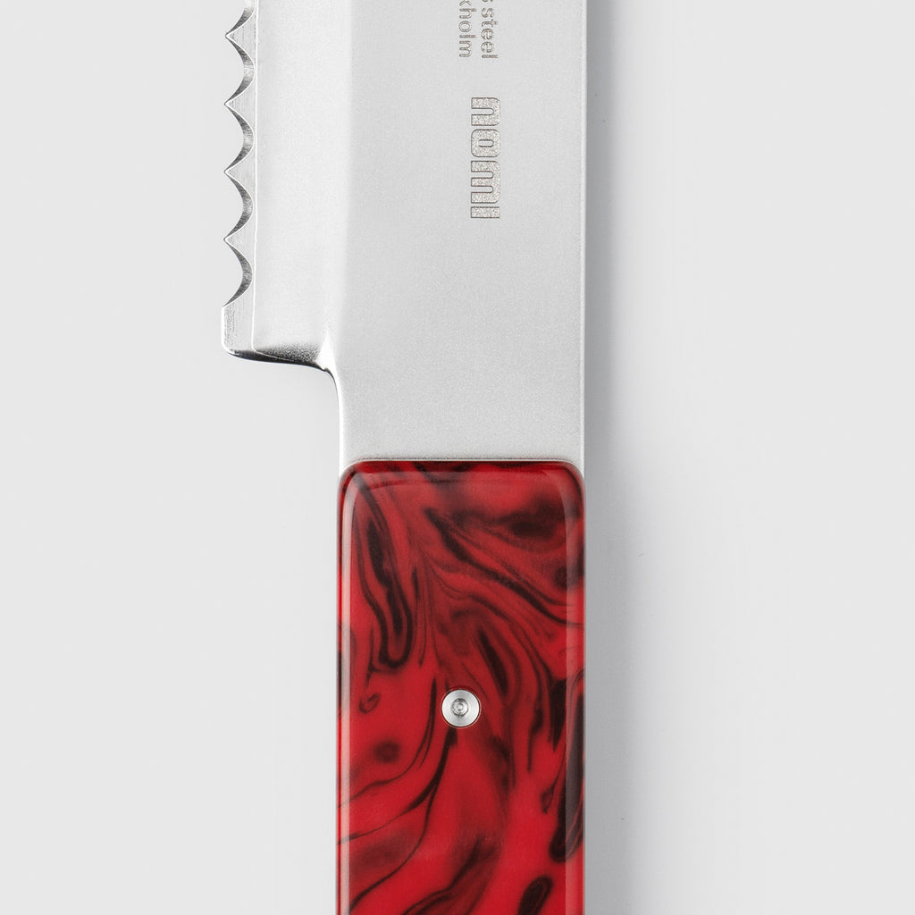 Bread Knife - Pomodoro