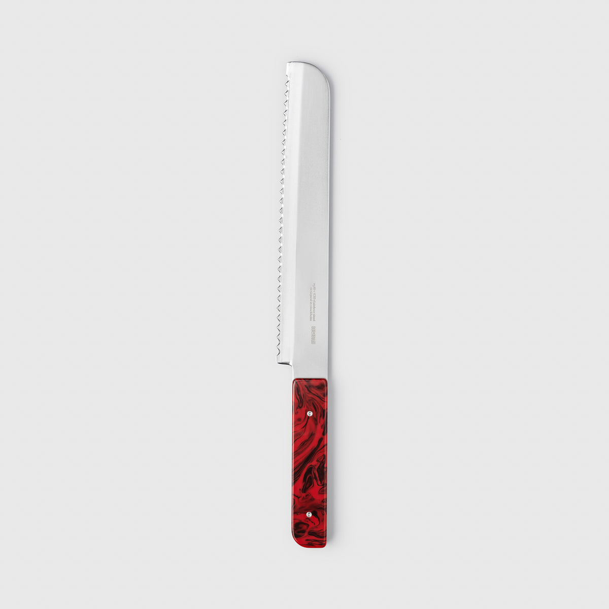 Bread Knife - Pomodoro