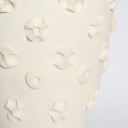 White Ceramic Vessel