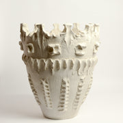 Ceramic vessel by David Suckling of Objects of Virtue