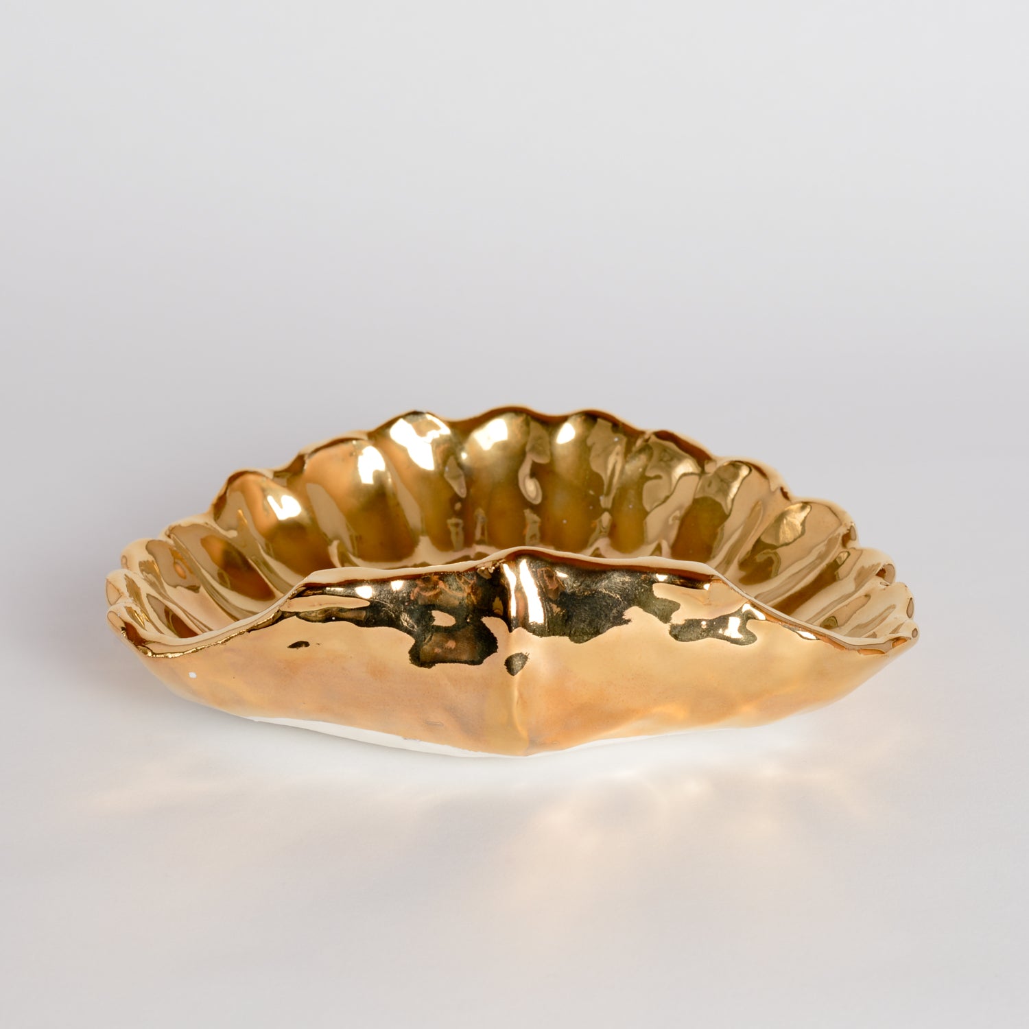Shell Dish