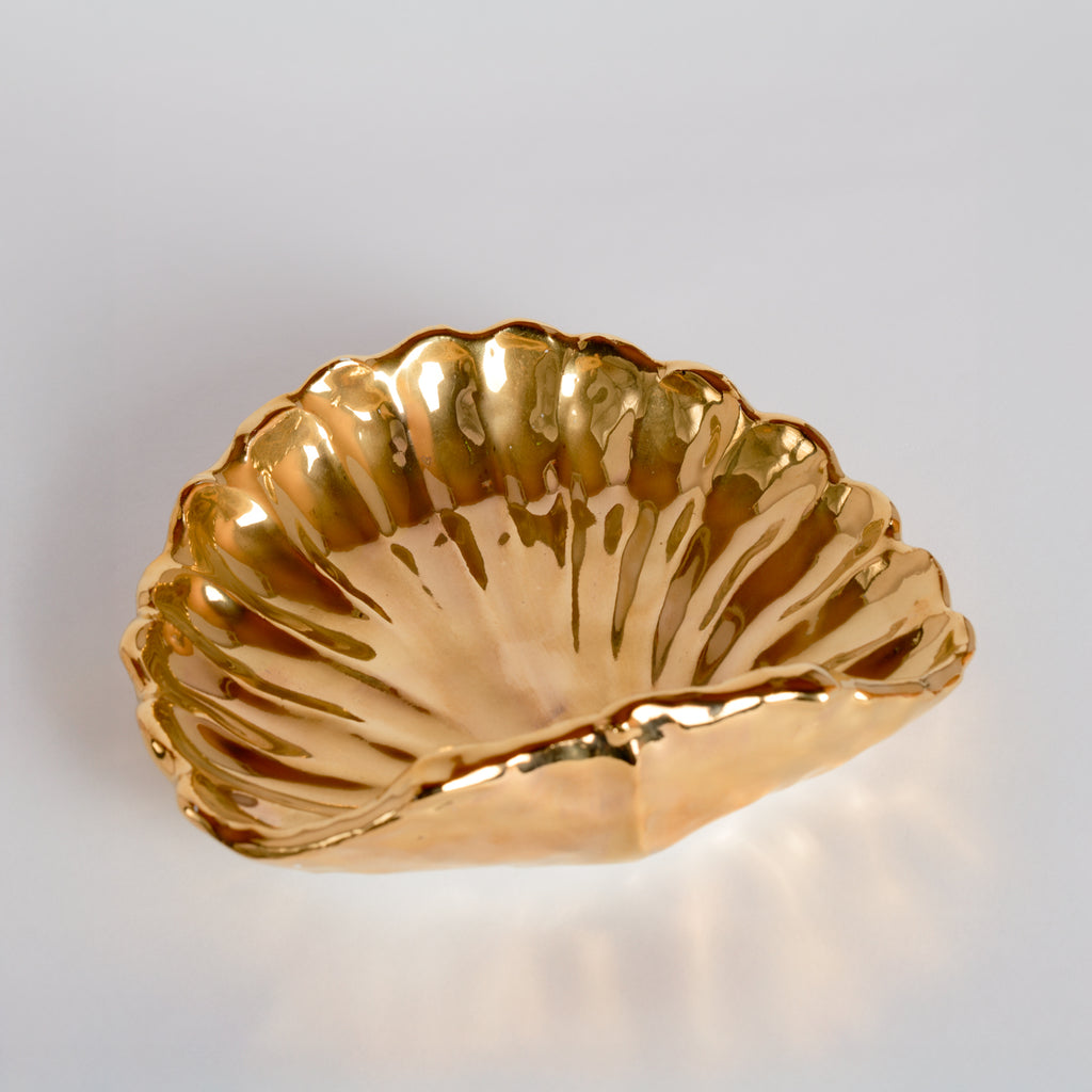 Shell Dish