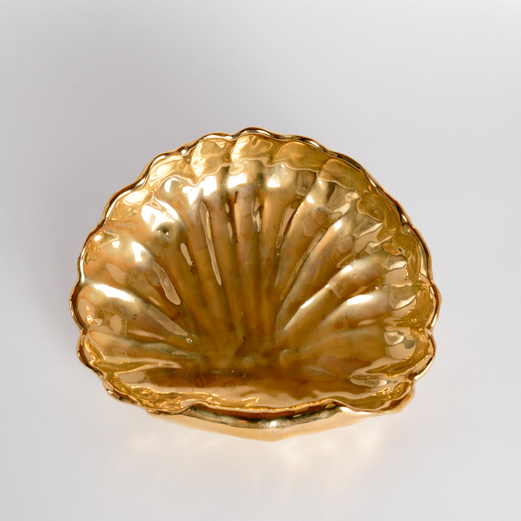 Shell Dish