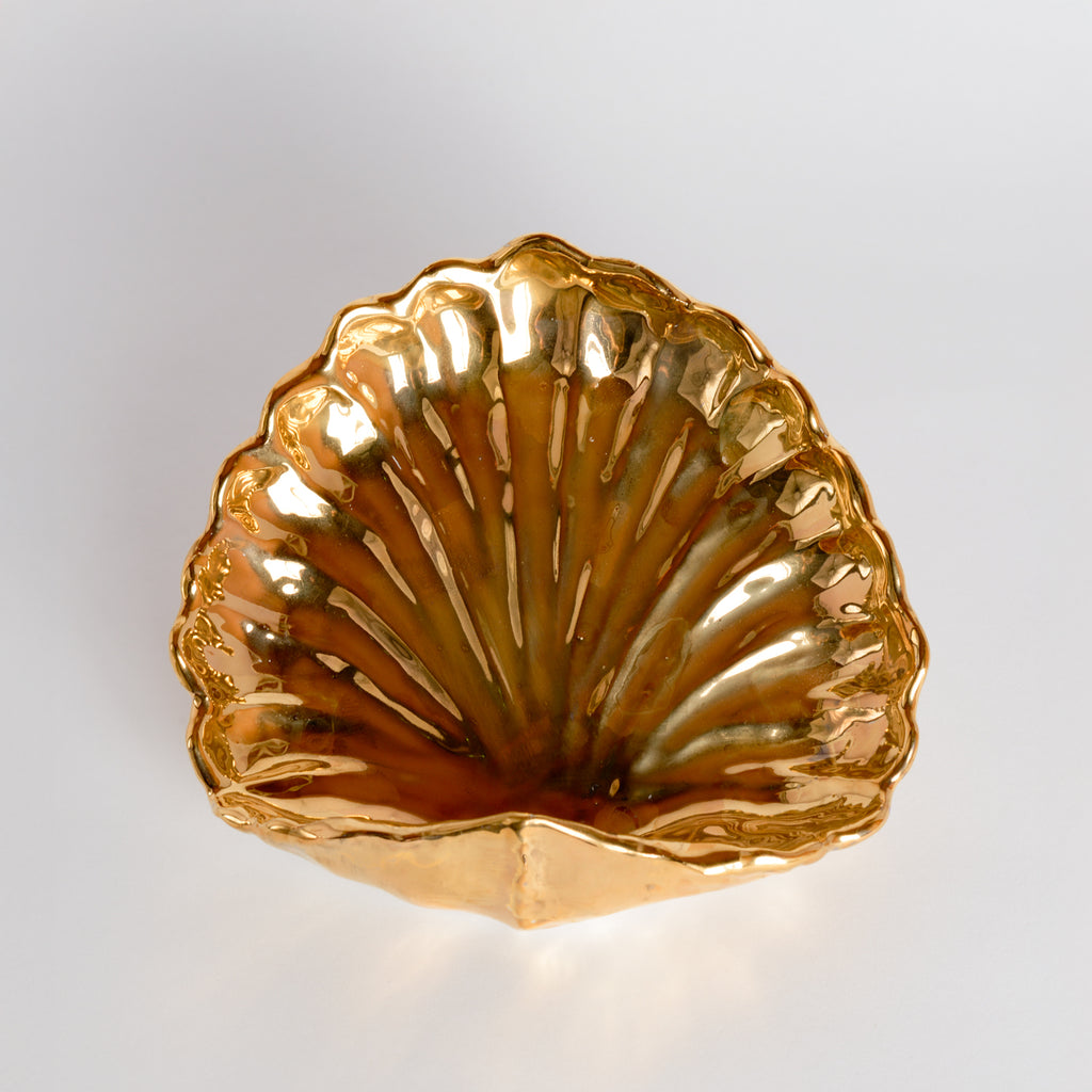 Shell Dish