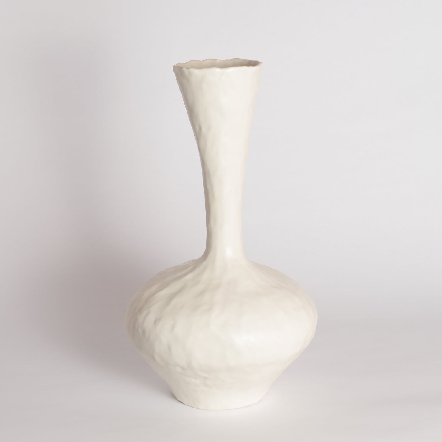 Porcelain Vase