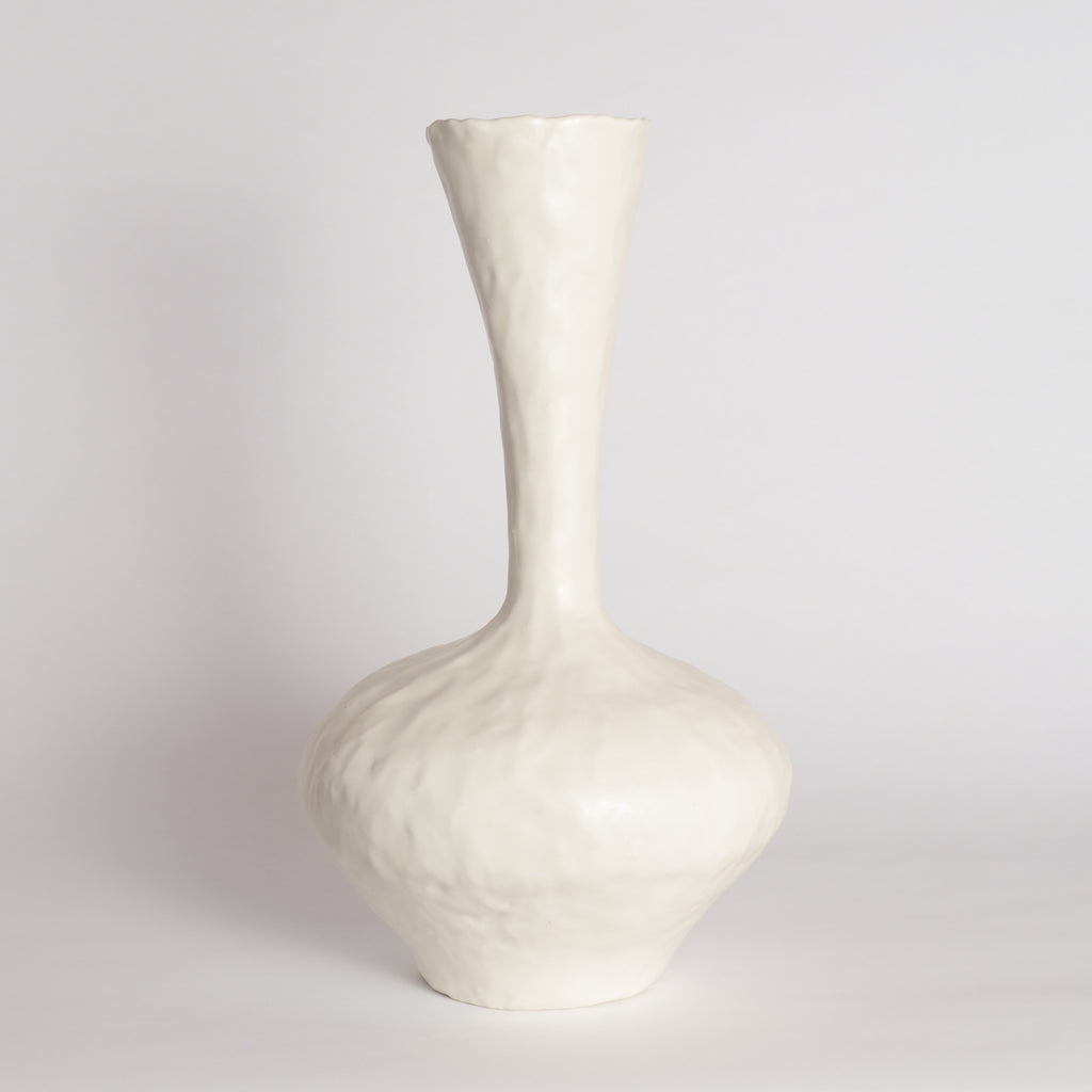 Porcelain Vase
