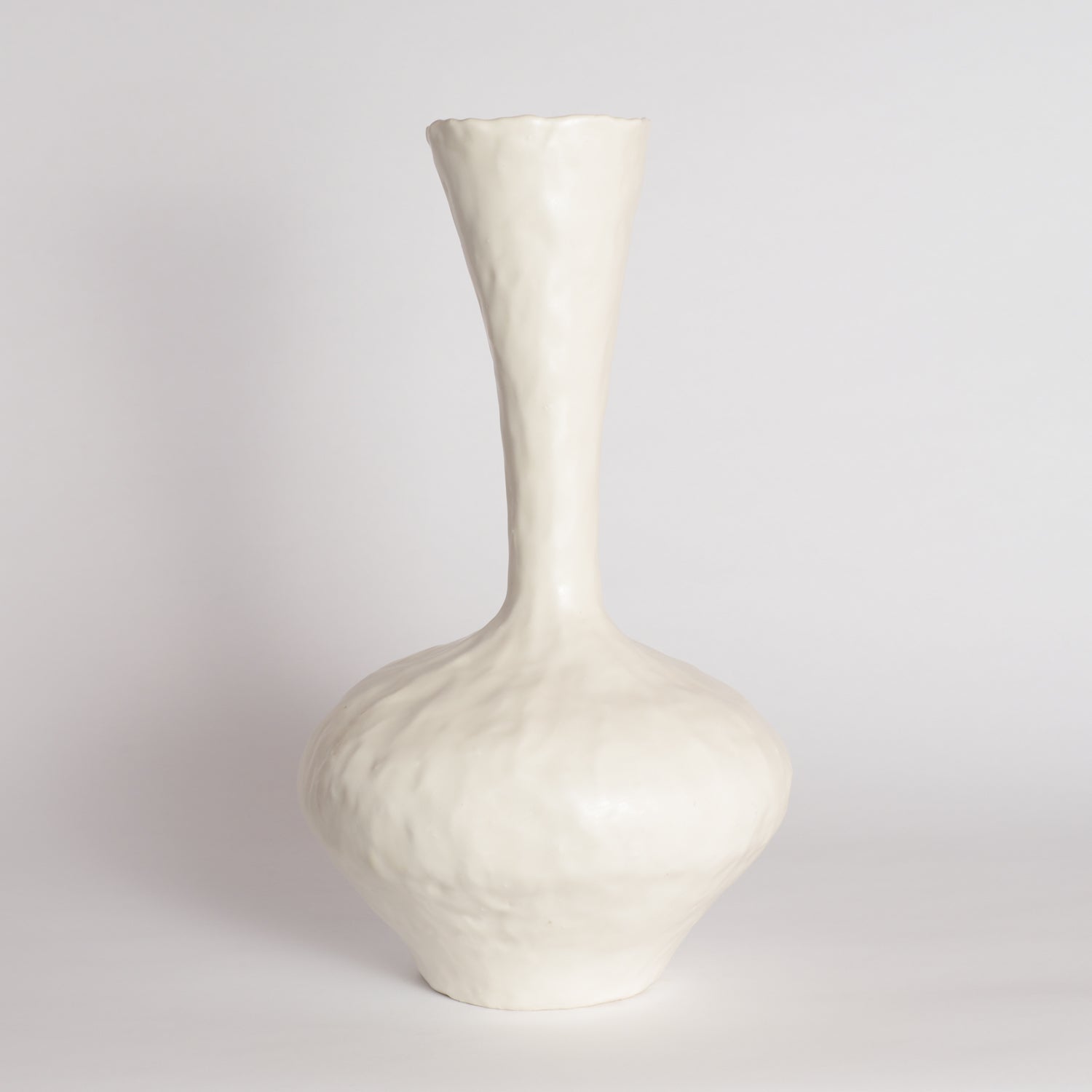 Porcelain Vase