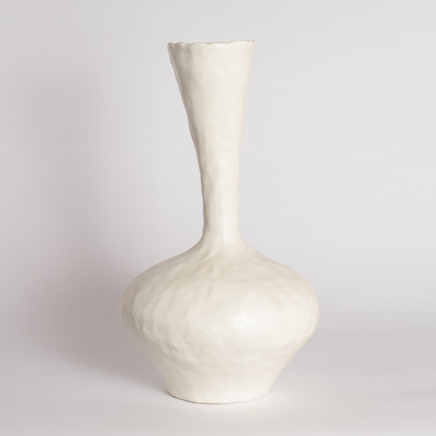 Porcelain Vase
