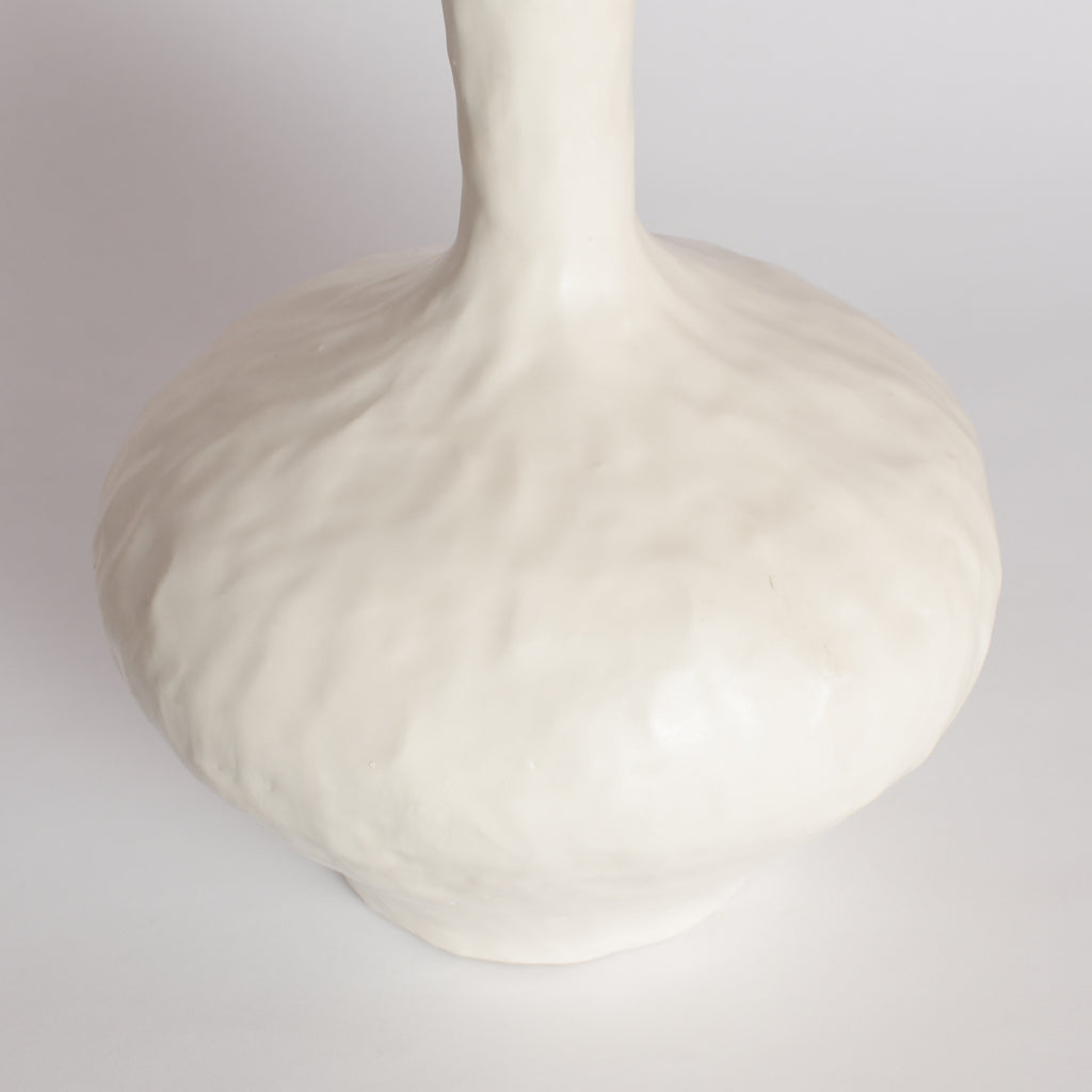 Porcelain Vase
