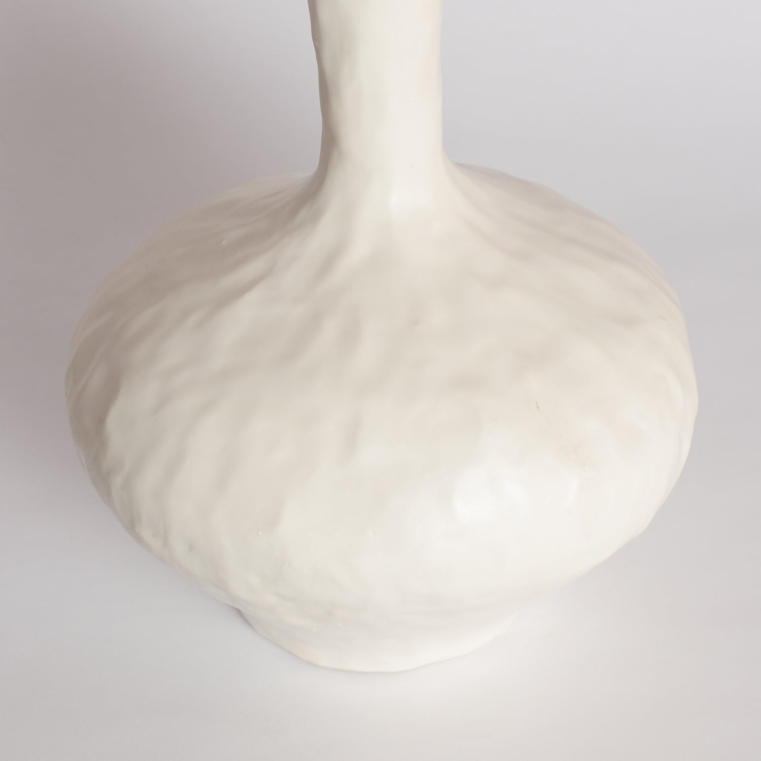 Porcelain Vase